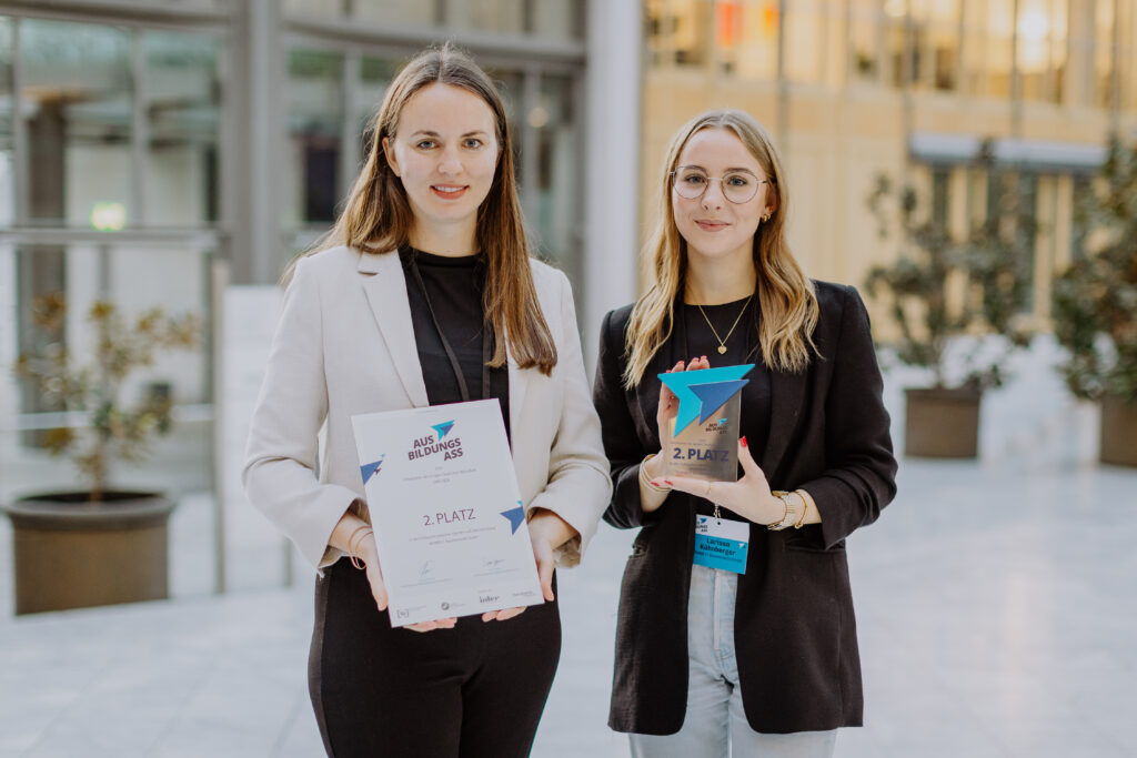 Ausbildung-Ass 2025_KEMMLIT Bauelemente GmbH_©WJDLukas Schramm