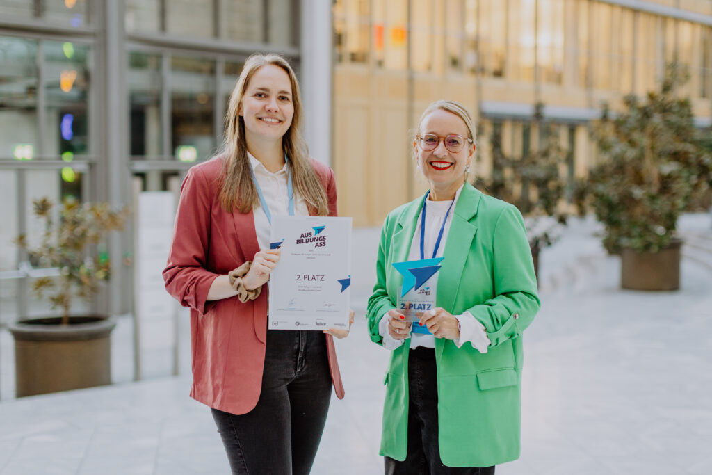 Ausbildung-Ass 2025_Metallbau Windeck GmbH_©WJDLukas Schramm