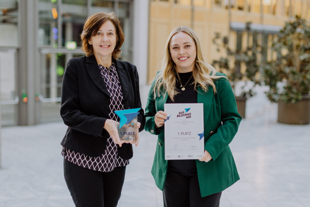 Ausbildung-Ass 2025_Peter Mertes KG_©WJDLukas Schramm